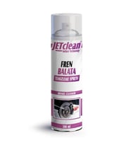 Jetclean 500ml Fren Balata Temizleme Sprey