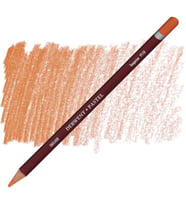 Derwent Pastel Pencil P110 Tangerine 