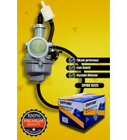 Cg 125cc Karbüratör Chyibo Orijinal (Standart)