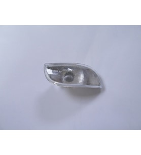 Renault Symbol 13/21 Kapı Ayna Si·nyali· Sağ Beyaz