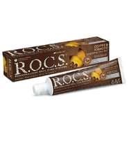 Rocs Coffee & Tobacco Diş Macunu 74 gr