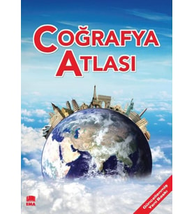 Coğrafya Atlası