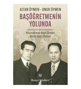 Başöğretmenin Yolunda