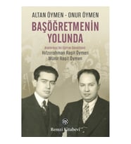 Başöğretmenin Yolunda