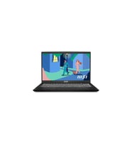MSI Modern 15 B12MO-676XTR i5-1235U 16 GB 512 GB SSD Iris Xe Graphics 15.6" Full HD Notebook - TESHİR