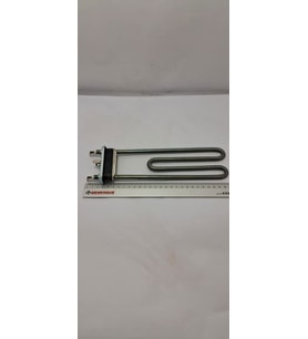  ÇAMAŞIR MAK.  REZİSTANS DELİKSİZ BALÇIK TORMEC 24CM ÜNİVERSAL