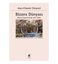 Bizans Dünyası 2 Bizans İmparatorluğu (641-1204)