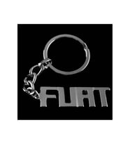 Fuat İsimli Anahtarlık
