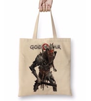 God Of War 4 Bez Çanta Uzun Saplı