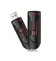 64 GB SANDISK CRUZER GLIDE USB BELLEK 3.0 SDCZ600-064G-G35