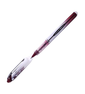 UNİ UB-200 VİSİON ELİTE ROLLER KALEM 0.8 BORDO