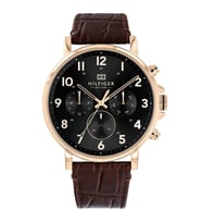 Tommy Hilfiger TH1710379 Erkek Kol Saati