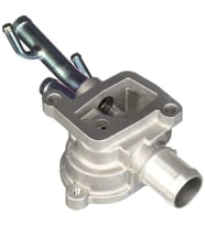 Termostat Kapagı Alt Termostat Yuvası Alt Kore Accent Era/Matrıx Benzın 2009-2012 (Oem No: 256202616