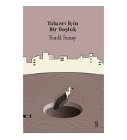 Yalancı İçin Bir Boşluk