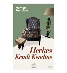 Herkes Kendi Kendine