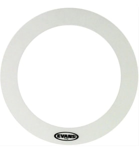 Evans ESNARE E-Ring Trampet Ton Kontrol Halka Seti (14 inç - 2'li)