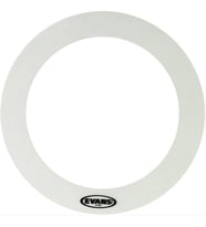 Evans ESNARE E-Ring Trampet Ton Kontrol Halka Seti (14 inç - 2'li)