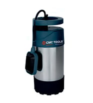Cmc Tools 1000W Temiz Su Dalgıç Pompa 4 Kademeli