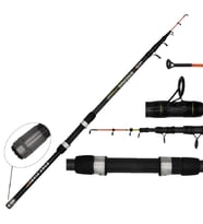 TELESKOPİK TEKNE KAMIŞI PORTFİSH WALRUS TELEBOAT 210CM 200-300GR