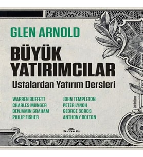 Büyük Yatırımcılar