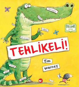 Tehlikeli (Organik )