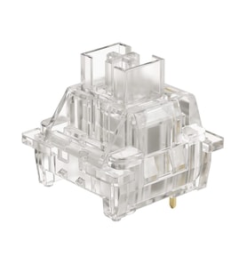 AKKO V3 Crystal Pro 3pin (45 Adet) Linear Switch