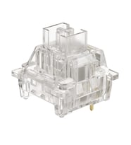 AKKO V3 Crystal Pro 3pin (45 Adet) Linear Switch