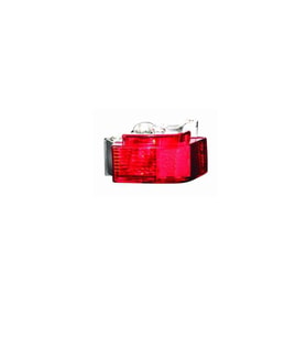 Esse Otomotiv - Meriva A Sis Farı Lambası Arka Sol 03-05 Dpo 442-4003l-ld-ue 6223039