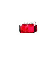 Esse Otomotiv - Meriva A Sis Farı Lambası Arka Sol 03-05 Dpo 442-4003l-ld-ue 6223039