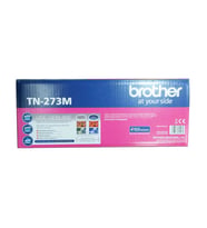 Tonersepeti Brother TN-273 Kırmızı Orjinal Toner