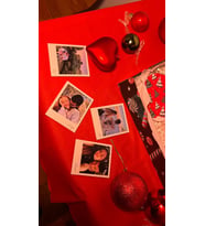 Studio Pixify Polaroid Magnet Seti 10'lu