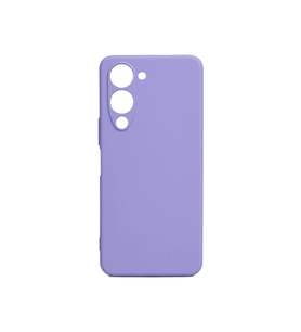 Vivo Y19 Kılıf Zore Biye Silikon