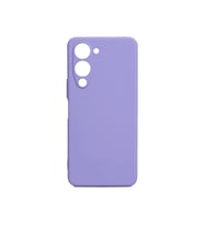 Vivo Y19 Kılıf Zore Biye Silikon