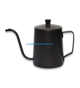 MİNİ KETTLE 600 ML KAPAKLI (MKK-60)