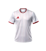 Adidas ENT26 GFX JSYT Erkek Futbol Forması KW6577 Beyaz