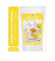 Hurma Aşkı Hurma Çayı Limonlu 200 Gr