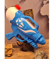 UZAY WARS MODLİ SU TABANCASI 30 CM