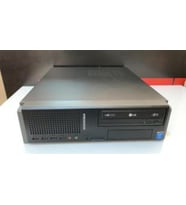 PRO2000 SFF KASA  İ5 4590 8 GB RAM 240 SSD + 250 GB  18,5 İNÇ MONİTOR USB WİFİ SIFIR 2 YIL GARANTİ