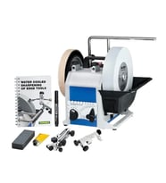 TORMEK T-8 BİLEME MAKİNASI