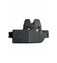 Peugeot Citroen 206, 307, 407, 807, C3, C4, C5, C8 ve Xsara Uyumlu Bagaj Kilidi OEM 9646091580