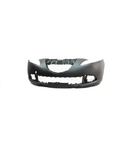LANCIA YPSILON ÖN TAMPON 11-15 LAN07YP003 71777641