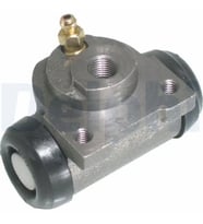 DELPHI LW22161 Arka Fren Merkezi 7740758