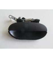 1995-1997 Hyundai Accent Arka Kapı Dış Açma Kolu Sağ Siyah (Adet) (Oem No:8366022000)