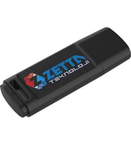 Zetta 128Gb Usb 3.2 Bellek