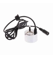 Nem Nozülü 24V Işıklı Kuluçka Makine Cimuka Uyumlu Adaptörsüz