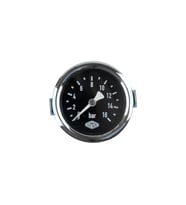 Simga 52mm 16 Bar Üniversal Yağ Gösterge Saati