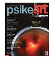 Psikeart Dergi 44.Sayı Mart-Nisan 2016 - Zaman (STD)