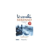 Serenad Zülfü Livaneli İnkılap Kitabevi