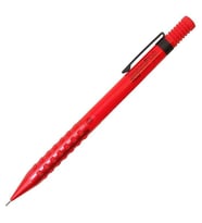 Pentel Smash Works Mekanik Kurşun Kalem 0.5 Mm Mat Kırmızı Q1005-B