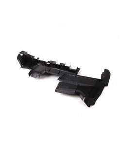 AUDİ A4 2009 - 2012 SAĞ RADYATÖR BAĞLANTI BRAKETİ